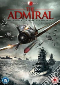 Admiral [Edizione: Regno Unito] dvd