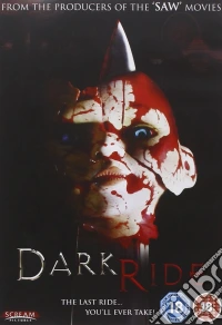 Dark Ride dvd