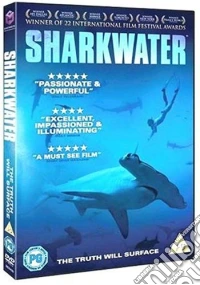 Sharkwater dvd
