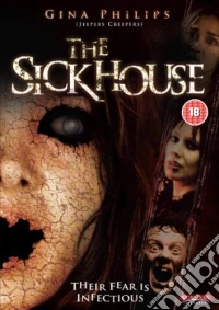 Sick House dvd