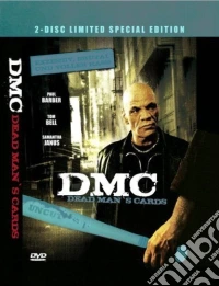 Dead Man's Cards dvd