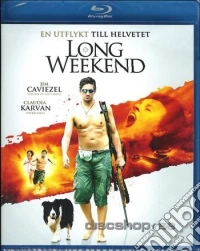 Long Weekend (2 Dvd) dvd