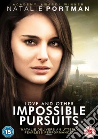 Love & Other Impossible Pursuits dvd