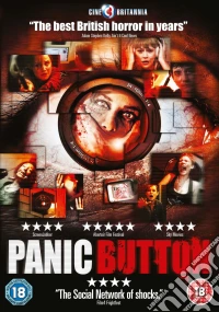 Panic Button dvd