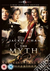 Myth dvd
