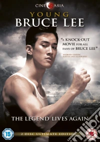Young Bruce Lee (2 Dvd) dvd