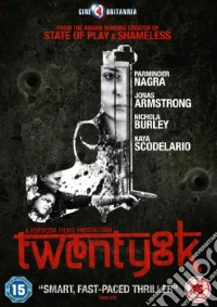 Twenty8k dvd