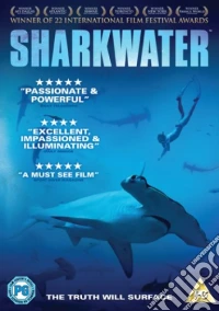 (Blu-Ray Disk) Sharkwater brd