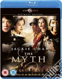 (Blu-Ray Disk) Myth. The [Edizione: Regno Unito] brd
