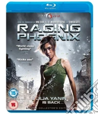 (Blu-Ray Disk) Raging Phoenix [Edizione: Regno Unito] brd