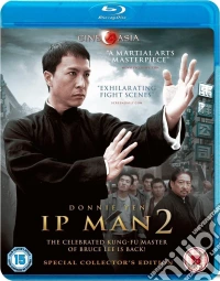 (Blu-Ray Disk) Ip Man 2 brd