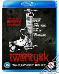 (Blu-Ray Disk) Twenty8k brd