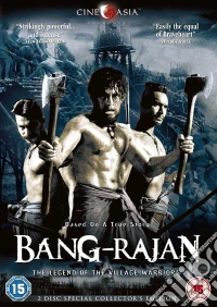 Bang-Rajan dvd