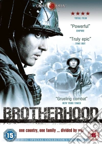 Brotherhood dvd