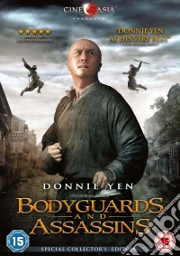 Bodyguards And Assassins [Edizione: Regno Unito] dvd
