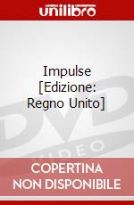 Impulse [Edizione: Regno Unito] dvd