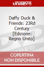 Daffy Duck & Friends: 23Rd Century [Edizione: Regno Unito] dvd