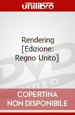 Rendering [Edizione: Regno Unito] dvd