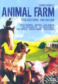 Animal Farm [Edizione: Regno Unito] dvd