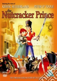 Nutcracker Prince dvd