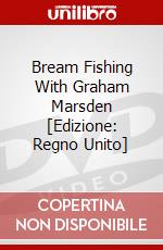 Bream Fishing With Graham Marsden [Edizione: Regno Unito] dvd
