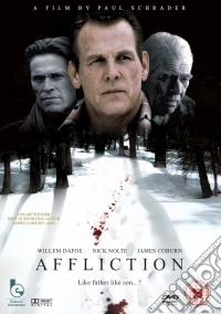 Affliction dvd