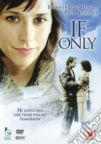 If Only dvd