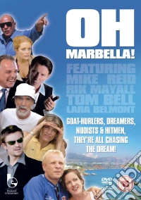 Oh Marbella [Edizione: Regno Unito] dvd
