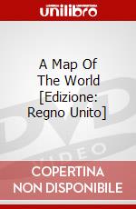 A Map Of The World [Edizione: Regno Unito] dvd