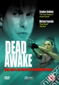 Dead Awake [Edizione: Regno Unito] dvd