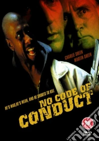 No Code Of Conduct [Edizione: Regno Unito] dvd
