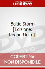 Baltic Storm [Edizione: Regno Unito] dvd