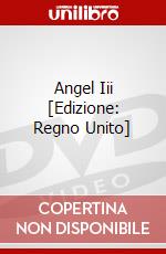 Angel Iii [Edizione: Regno Unito] dvd