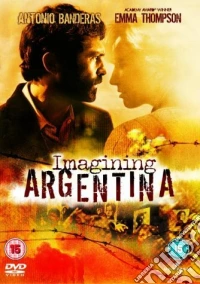 Argentina [Edizione: Regno Unito] dvd