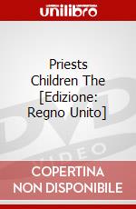 Priests Children The [Edizione: Regno Unito] dvd