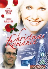 Christmas Romance dvd