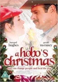 Hobo'S Christmas dvd