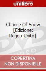 Chance Of Snow [Edizione: Regno Unito] dvd