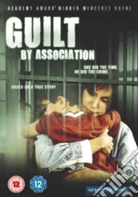 Guilt By Association dvd