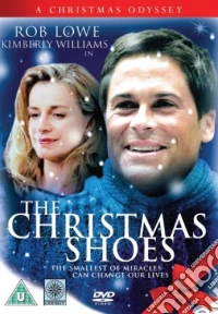 Christmas Shoes dvd