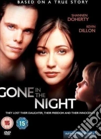 Gone In The Night dvd