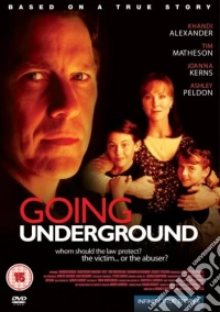 Going Underground