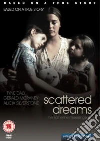 Scattered Dreams dvd