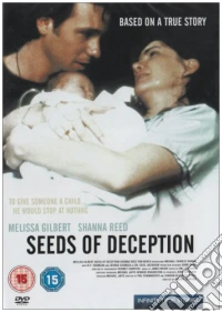 Seeds Of Deception dvd