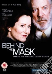 Behind The Mask dvd