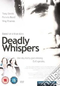 Deadly Whispers dvd