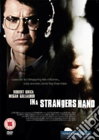 In A Stranger's Hand dvd