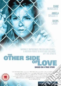 Other Side Of Love dvd