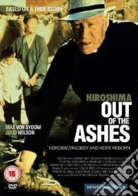 Out Of The Ashes - Hiroshima dvd