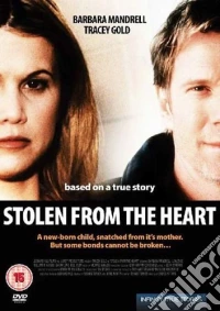 Stolen From The Heart dvd